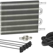 Hayden Automotive 403 Ultra-Cool Tube and Fin Transmission Cooler