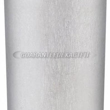 AC Compressor & A/C Kit For Volkswagen VW Golf & Jetta Mk4 - Includes Drier Filter, Expansion Valve, PAG Oil & O-Rings - BuyAutoParts 60-80109RK New