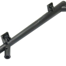 HVAC Heater Hose Outlet Tube For 2000-2004 Ford Fouse ZTS ZX3 2.0L L4 YS4Z8290BA