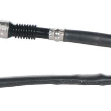 Bosch 15510 Oxygen Sensor, OE Fitment (Chrysler, Dodge, Jeep, Mercedes-Benz, Mitsubishi, Volkswagen)