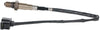 Bosch 15510 Oxygen Sensor, OE Fitment (Chrysler, Dodge, Jeep, Mercedes-Benz, Mitsubishi, Volkswagen)