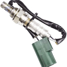 higherbro 4x Oxygen O2 sensor for 2011 2012 Nissan Xterra Pathfinder Frontier 4.0L Upstream +Downstream
