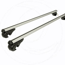 LT Sport SN#100000000138-232 for SAAB 9-5/9-7X Cross Bars Aluminum Rooftop Cargo Carrier Roof Rack