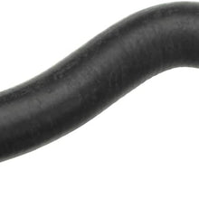 ACDelco 88872113 Professional Radiator Coolant Hose, 1 Pack