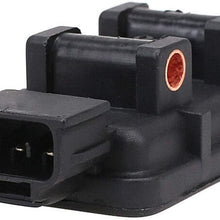 FANHAY Manifold Absolute Air Pressure Map Sensor 56029405 TJ 4.0L 4.7L 97-04 for Jeep Grand Cherokee Wrangler 1500 2500 3500 Fits Dodge B1500 B2500 B3500 Dakota Durango Ram
