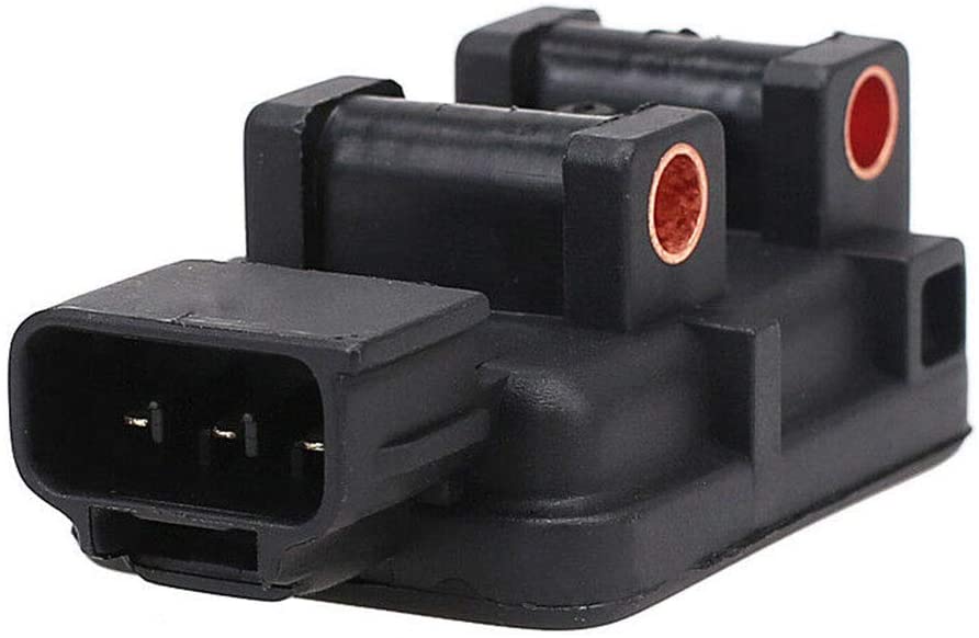 FANHAY Manifold Absolute Air Pressure Map Sensor 56029405 TJ 4.0L 4.7L 97-04 for Jeep Grand Cherokee Wrangler 1500 2500 3500 Fits Dodge B1500 B2500 B3500 Dakota Durango Ram