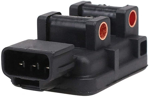 FANHAY Manifold Absolute Air Pressure Map Sensor 56029405 TJ 4.0L 4.7L 97-04 for Jeep Grand Cherokee Wrangler 1500 2500 3500 Fits Dodge B1500 B2500 B3500 Dakota Durango Ram