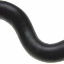 ACDelco 20384S Professional Lower Molded Coolant Hose
