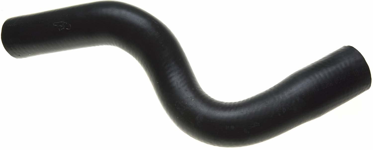 ACDelco 20384S Professional Lower Molded Coolant Hose
