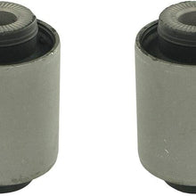 Auto DN 2x Front Forward Suspension Control Arm Bushing Compatible With Hyundai 2010~2015