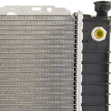 Automotive Cooling Radiator For Ford Ranger Mazda B2300 1726 100% Tested