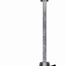 Automatic AT Aluminum/Plastic Radiator 1 Row For 1987-1991 Toyota Camry 2.0L L4