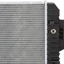 CSF 3363 Radiator