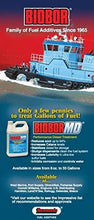 Biobor MD, Marine and Over the Road Diesel Additive