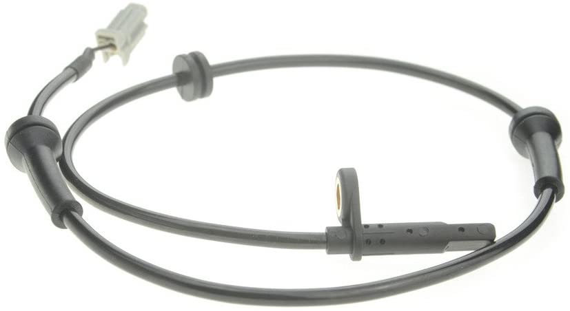 A-Premium ABS Wheel Speed Sensor Compatible with Nissan Rogue 2008-2014 Front Left or Right