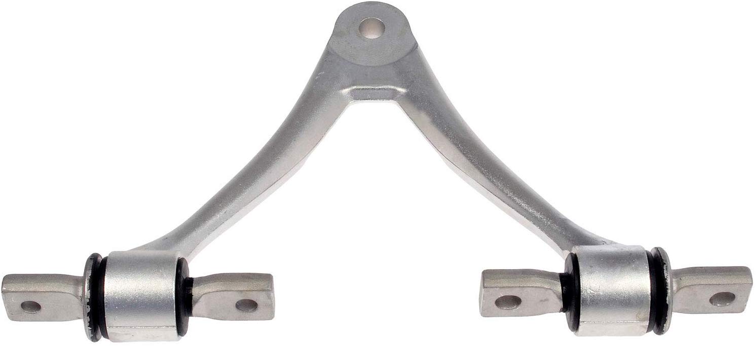 Dorman 520-904 Front Passenger Side Upper Suspension Control Arm for Select Cadillac/Chevrolet Models