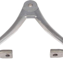 Dorman 520-904 Front Passenger Side Upper Suspension Control Arm for Select Cadillac/Chevrolet Models