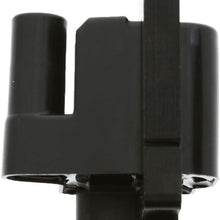 MotoRad 2IC271 Ignition Coil