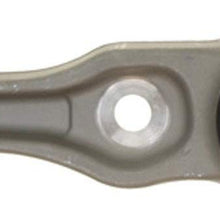 ACDelco 45D3468 Professional Front Driver Side Lower Suspension Control Arm and Ball Joint Assembly