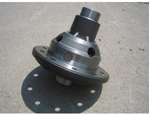 Trac-Lock Posi Unit for Ford 9