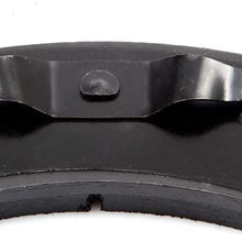 Aintier 8pcs Ceramic Brake Pads Sets fit for 2003-2011 Ford Crown Victoria, 2003-2011 Lincoln Town Car, 2003-2011 Mercury Grand Marquis, 2003-2004 Mercury Marauder