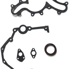 ANPART Automotive Replacement Parts Engine Kits Timing Cover Gasket Sets Fit: Ford Explorer 4.0L 1997-2010