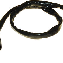 Walker Products 250-24847 4-Wire Oxygen Sensor