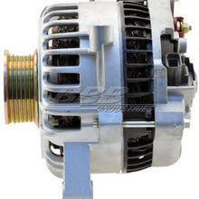 BBB Industries 8473 Remanufactured Alternator