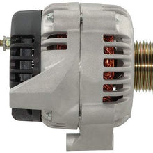 ACDelco 335-1068 Professional Alternator