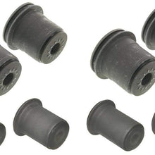 AutoDN Control Arm Bushing Kit Front Upper and Lower 4pcs For 1989-99 GMC C3500 NEW