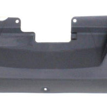 New Upper Radiator Support Cover For 2014-2018 Jeep Cherokee, Made Of PP Plastic CH1224104 68138372AH