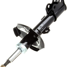 ROADFAR 2x Front Struts Shocks Absorbers Fit for 2003-2008 Toyota Corolla 334450 334451