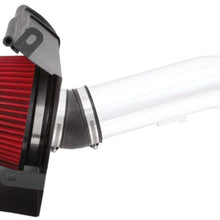 Spectre Performance 9002 Air Intake Kit