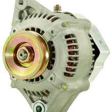 Remy 94622 Alternator