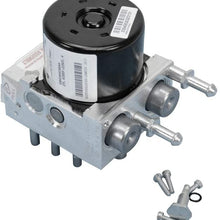 Mopar 68030938AA Master Cylinder