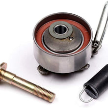 LSAILON Oil Pump Timing Belt Replacement for 2001-2005 Honda Civic