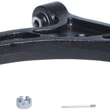 TUCAREST 2Pcs K620325 K620326 Left Right Front Lower Control Arm and Ball Joint Assembly Compatible With 1999 2000 2001 2002 2003 2004 Honda Odyssey Driver Passenger Side Suspension