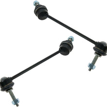 Sway Bar Link Front & Rear Kit Set of 4 for Ford Thunderbird Lincoln LS