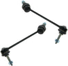 Sway Bar Link Front & Rear Kit Set of 4 for Ford Thunderbird Lincoln LS