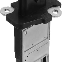 SpeeVech Mass Air Flow Sensor Meter MAF 22680-7S000 AF10141 Fit for Nissan Altima Infiniti G37 Suzuki, 07-13 Sentra, 05-15 xtera, 03-09 350Z 3.5L, 09-15 370Z 3.7L, 03-15 Murano 3.5L, 05-08 G35 3.5L