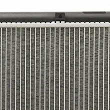 Automotive Cooling Radiator For Toyota RAV4 2292 100% Tested
