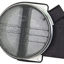 Premier Gear PG-MAF8411T Professional Grade New Mass Air Flow Sensor with Housing, 1 Pack