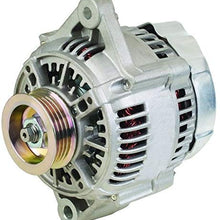 Premier Gear PG-13671 Professional Grade New Alternator