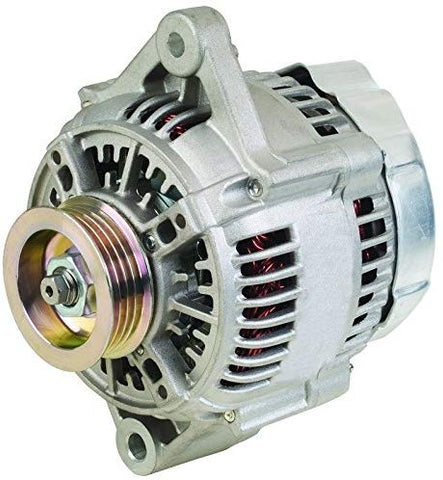 Premier Gear PG-13671 Professional Grade New Alternator