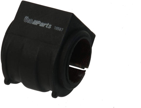 URO Parts XR819697 Sway Bar Bushing, Front, w/cloth Inner liner as OE