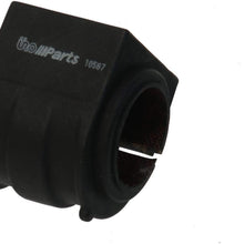URO Parts XR819697 Sway Bar Bushing, Front, w/cloth Inner liner as OE