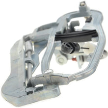 A-Premium Outside Door Handle Carrier for BMW E53 X5 2000-2006 Front Left Driver Side