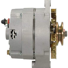 ACDelco 335-1093 Professional Alternator