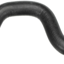 ACDelco 14575S Professional Molded Heater Hose