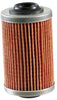 K&N HP-7003 High Performance Oil Filter